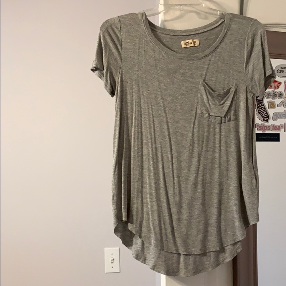 Hollister t-shirt